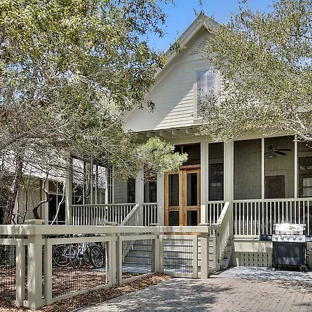 Buttercup Cottage By Exclusive 30A